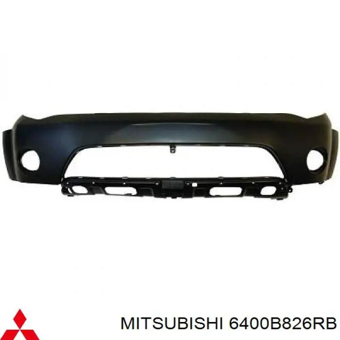 Бампер на авто Tempest 0360361900C ціна, від 95.40 USD