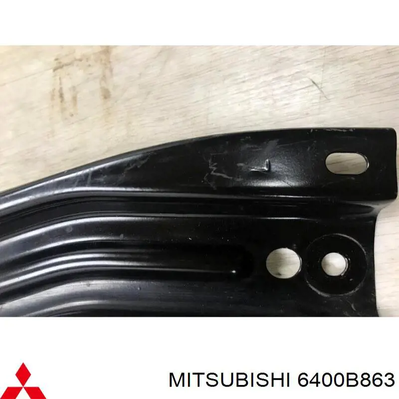  Mitsubishi 6400B863 ціна, від 8.80 USD