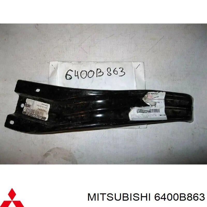 Купити 6400B863 Mitsubishi 