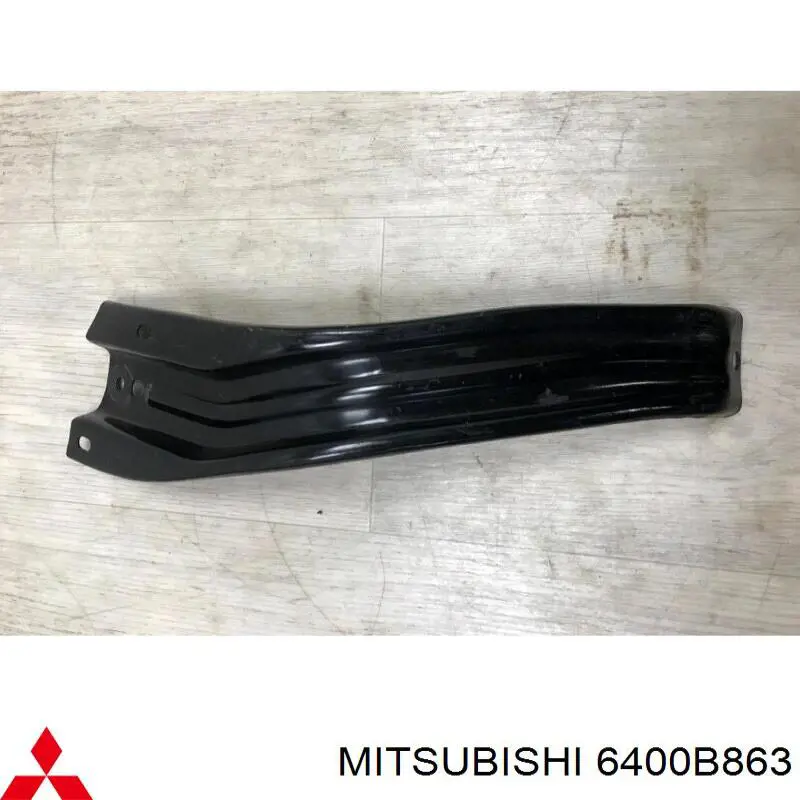 6400B863 Mitsubishi 