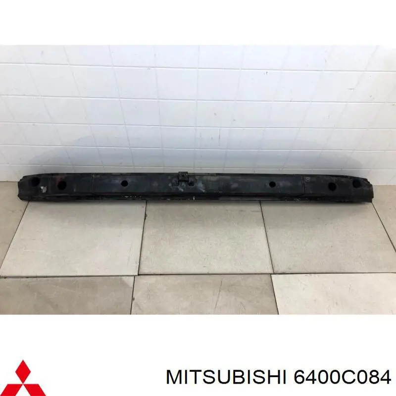  Підсилювач бампера переднього Mitsubishi Lancer 9