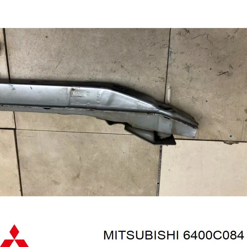 Купити Підсилювач бампера переднього Mitsubishi Lancer IX CSA
