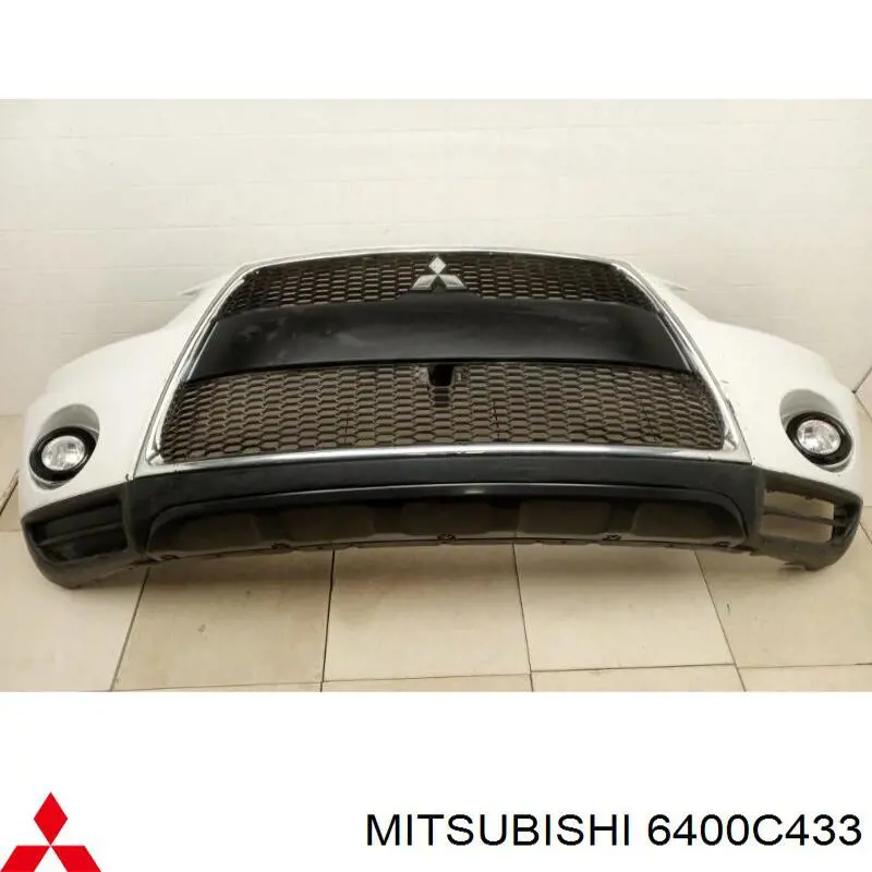 Купити 6400C433 Mitsubishi 