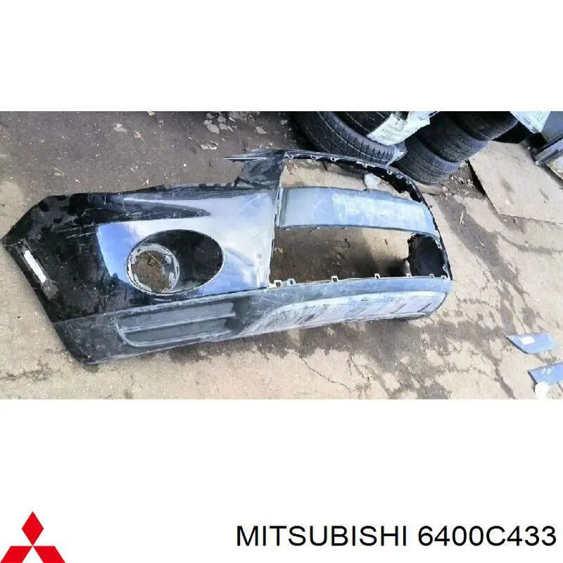  6400C433 Mitsubishi