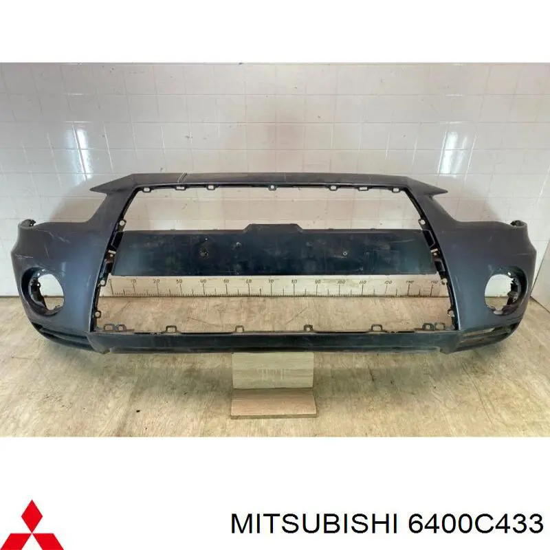  6400C433 Mitsubishi