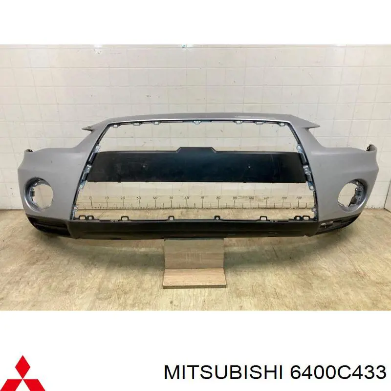 6400C433 Mitsubishi 