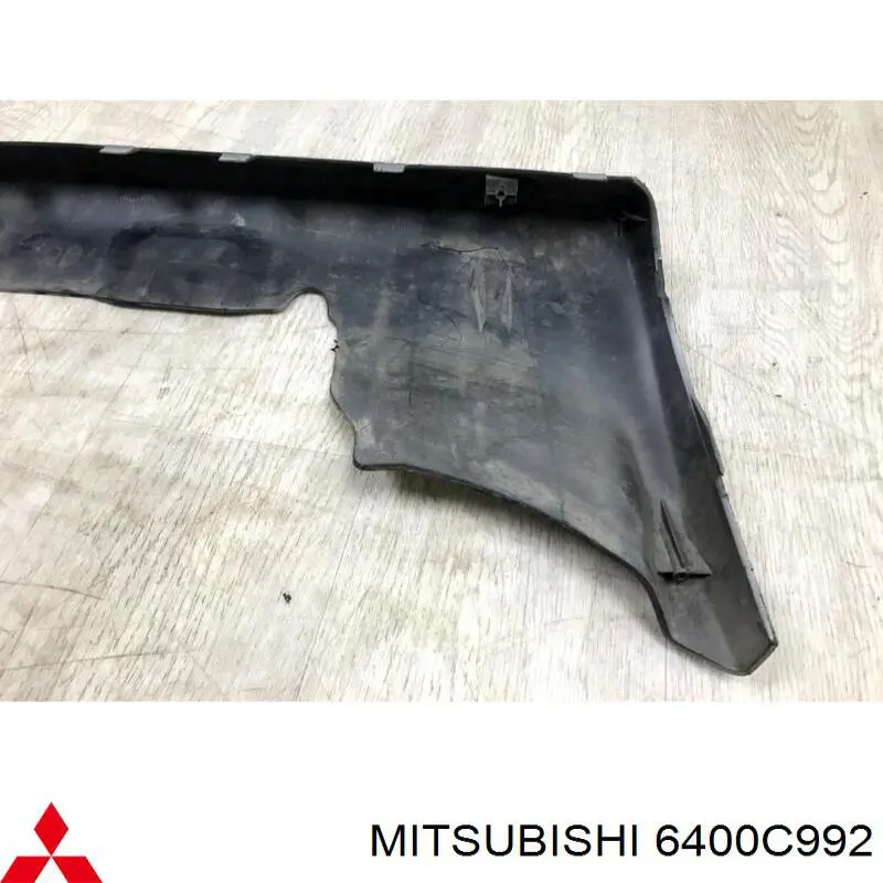  Mitsubishi 6400C992 ціна, від 50.68 USD