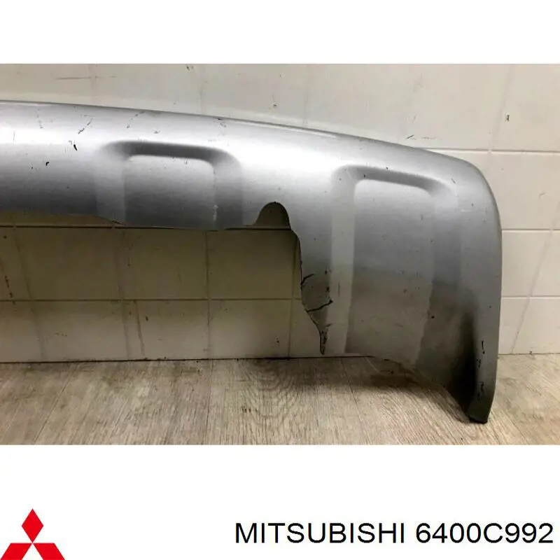 6400C992 Mitsubishi 