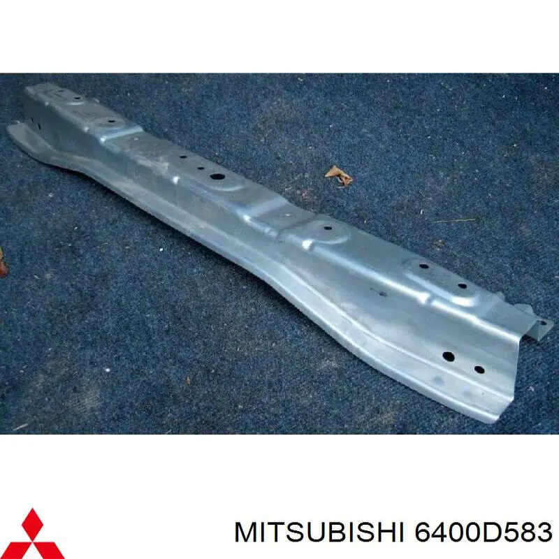 Купити Q3760384 Q-fix Буфер бампера переднього