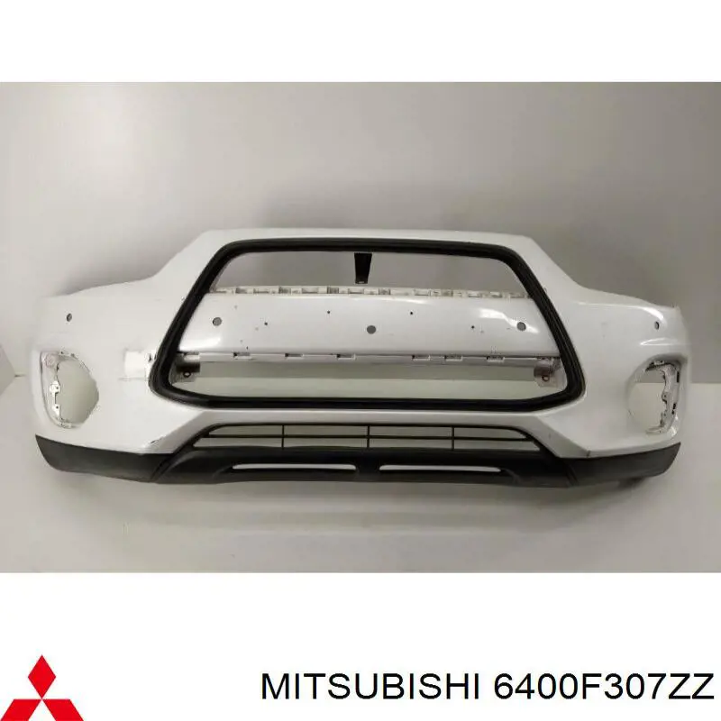 6400F307ZZ Mitsubishi 