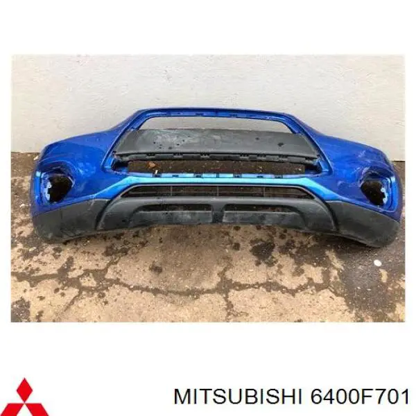 Бампер на авто FPS FP4823900P ціна, від 70.71 USD