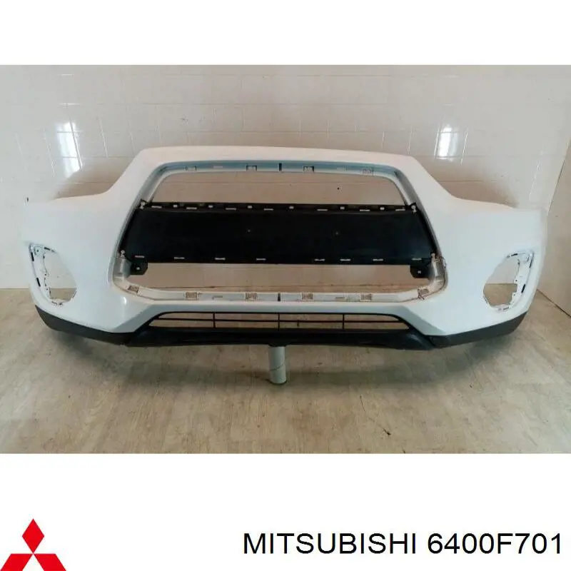 Купити PMB04151BA Signeda Буфер (бампер) передній