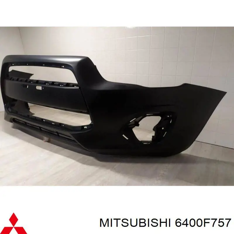  6400F757 Mitsubishi