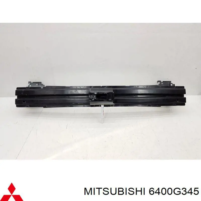 Купити 6400G345 Mitsubishi Буфер бампера переднього