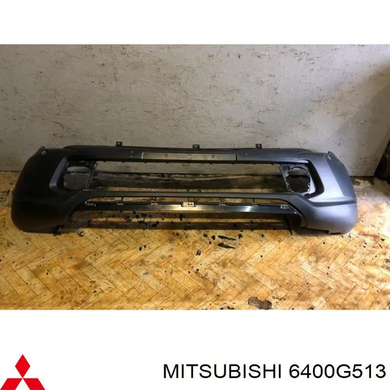  Mitsubishi 6400G513 ціна, від 113.38 USD