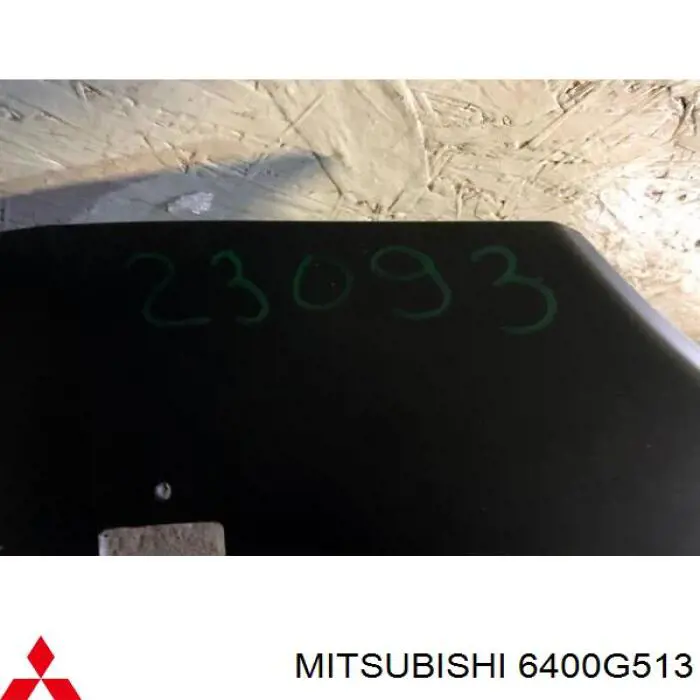6400G513 Mitsubishi 