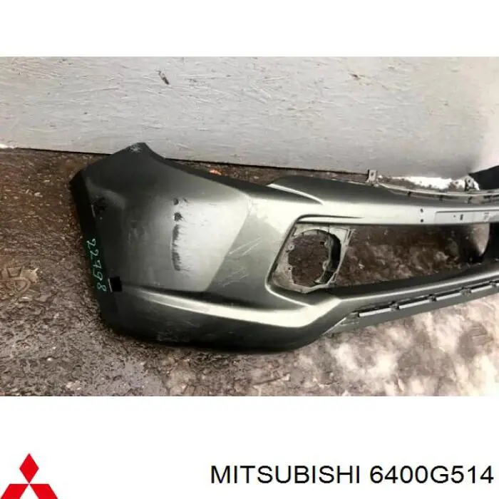 Купити 6400G514 Mitsubishi 