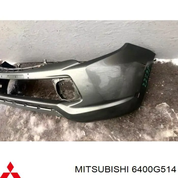 6400G514 Mitsubishi 