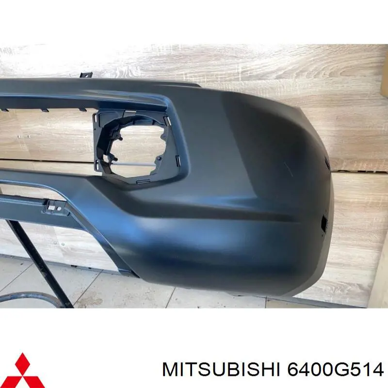  Mitsubishi 6400G514 ціна, від 266.44 USD