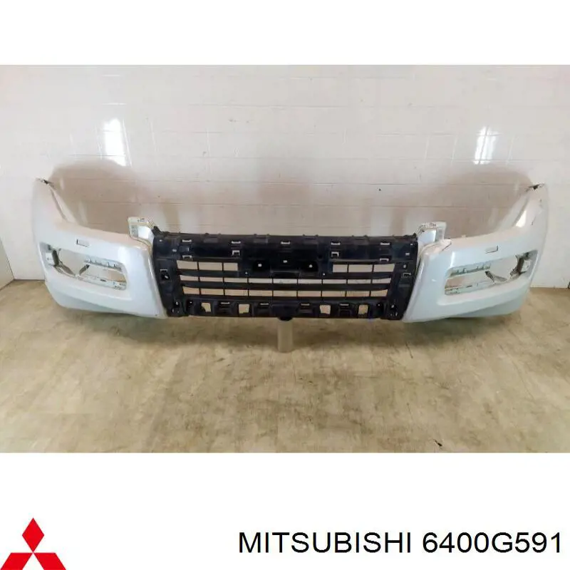 6400G591 Mitsubishi 