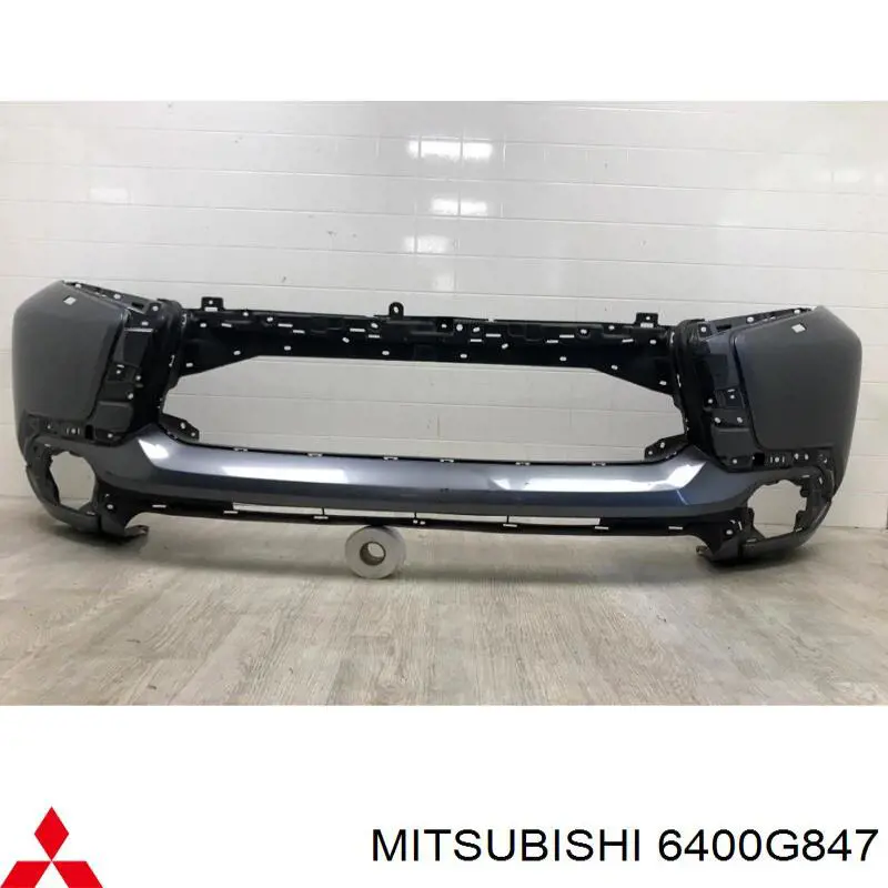 6400G847 Mitsubishi 