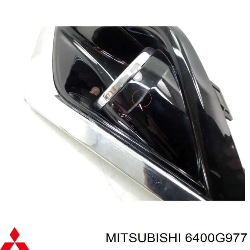  6400G977 Mitsubishi