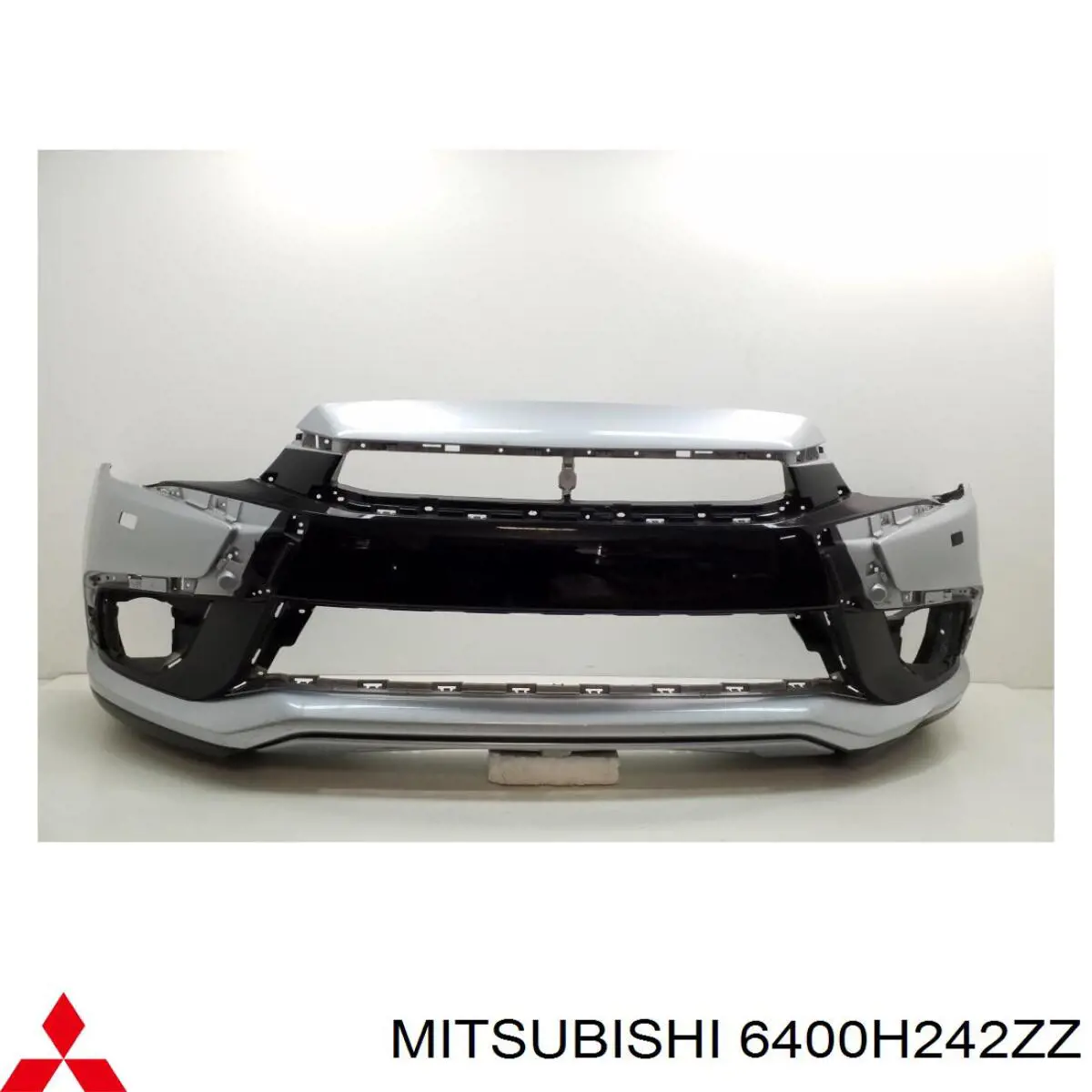 6400H242ZZ Mitsubishi 