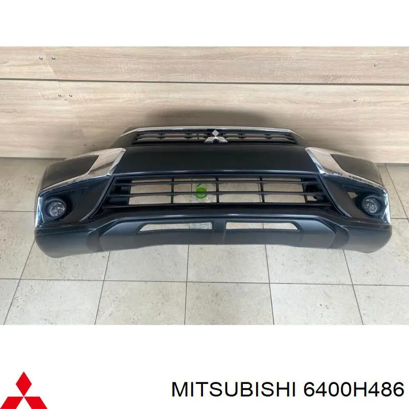 Бампер на авто Rhino MSP014236 ціна, від 66.54 USD