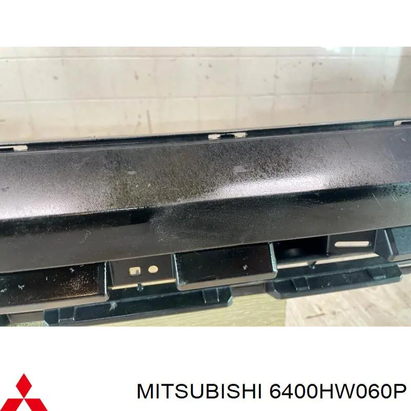 Купити 6400HW060P Mitsubishi 