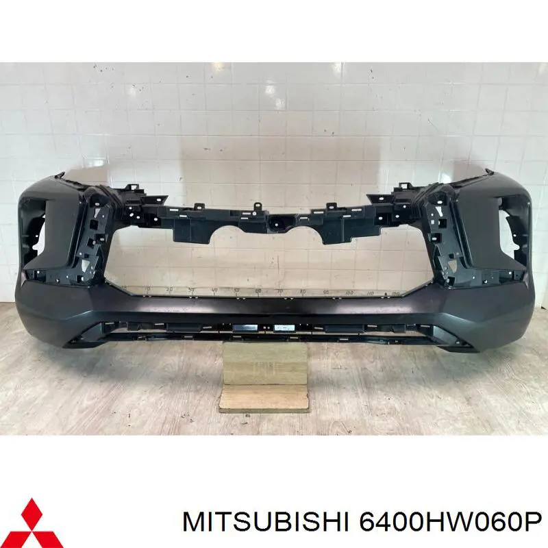  6400HW060P Mitsubishi