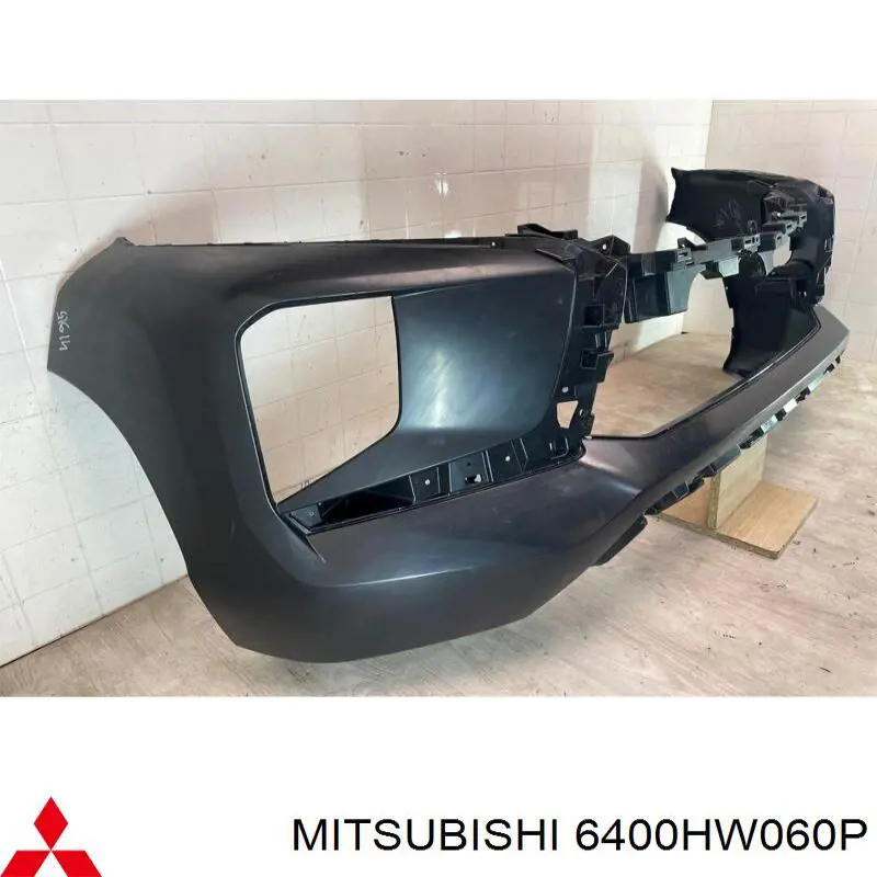 6400HW060P Mitsubishi 