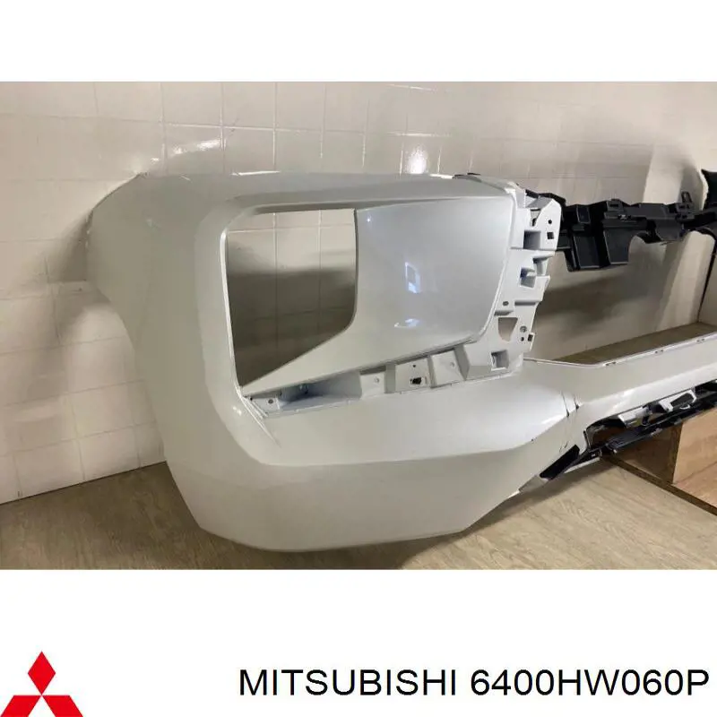  Mitsubishi 6400HW060P ціна, від 903.59 USD