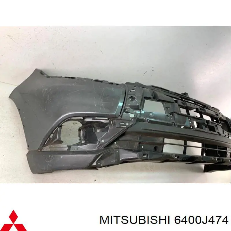 Купити 6400J474 Mitsubishi 
