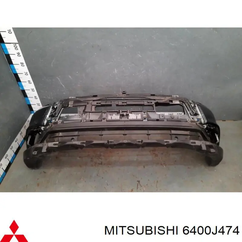 6400J474 Mitsubishi 