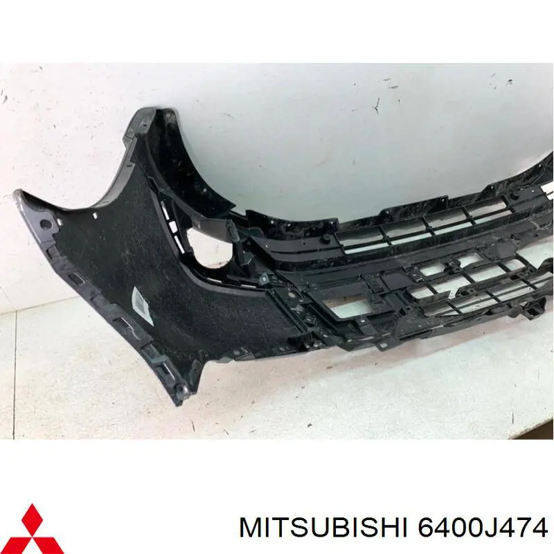  Mitsubishi 6400J474 ціна, від 132.77 USD