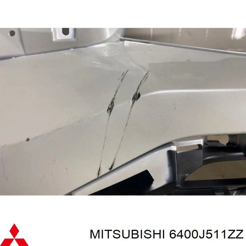 Купити 6400J511ZZ Mitsubishi 