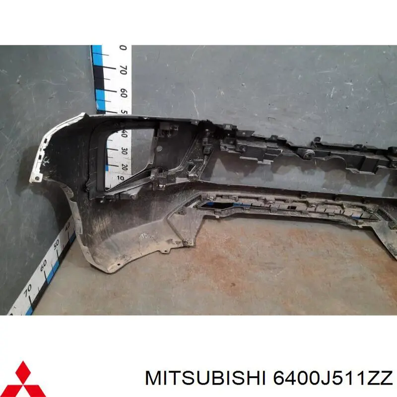  6400J511ZZ Mitsubishi