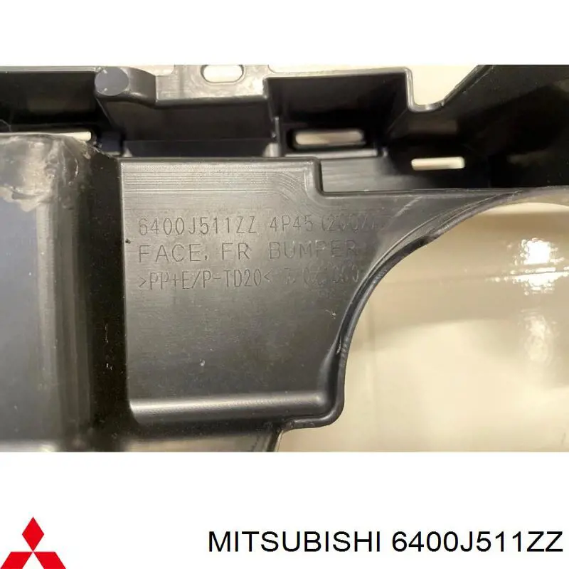 6400J511ZZ Mitsubishi 