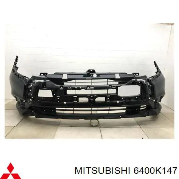 Купити PMB04175BA Signeda Буфер (бампер) передній