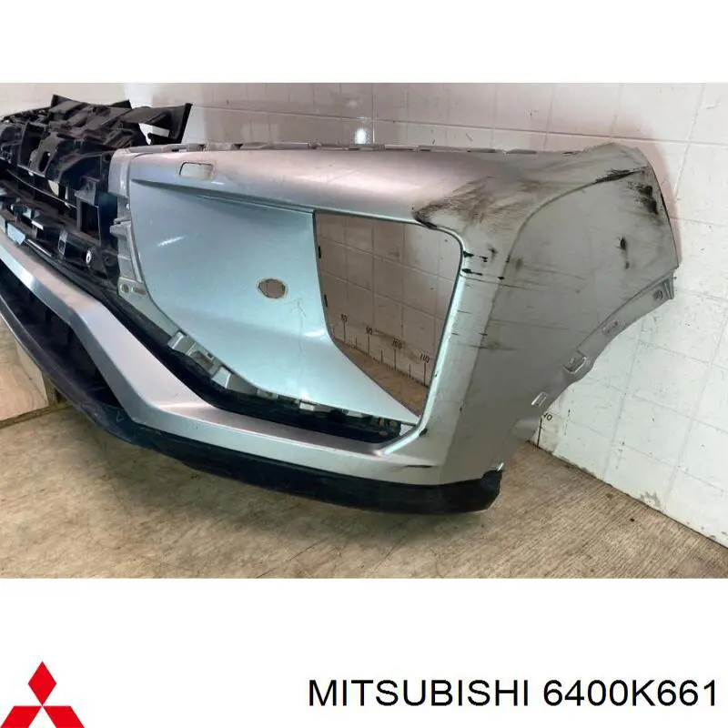  Mitsubishi 6400K661 ціна, від 240.72 USD