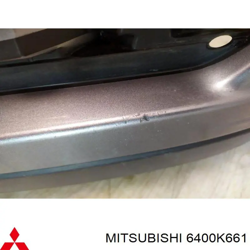 Купити 6400K661 Mitsubishi 