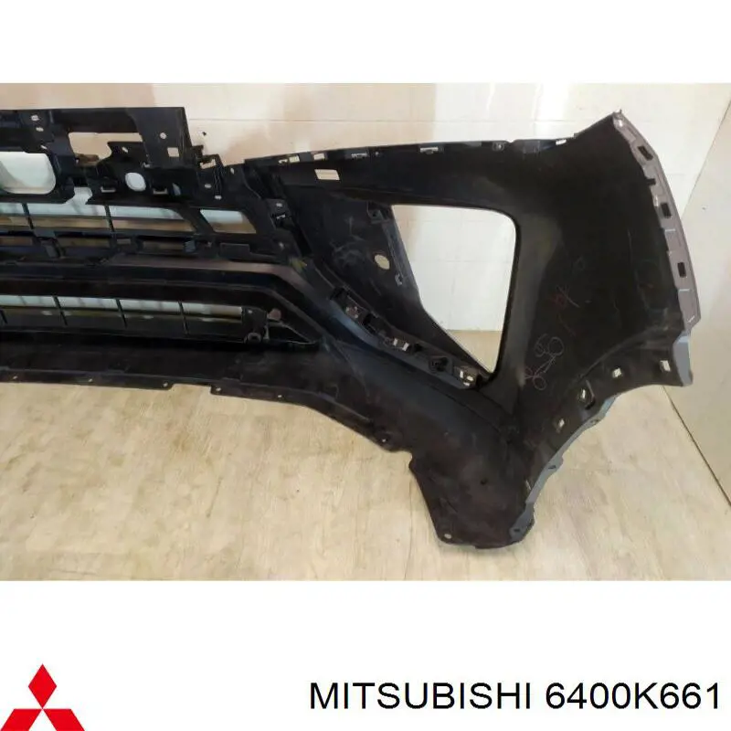  6400K661 Mitsubishi