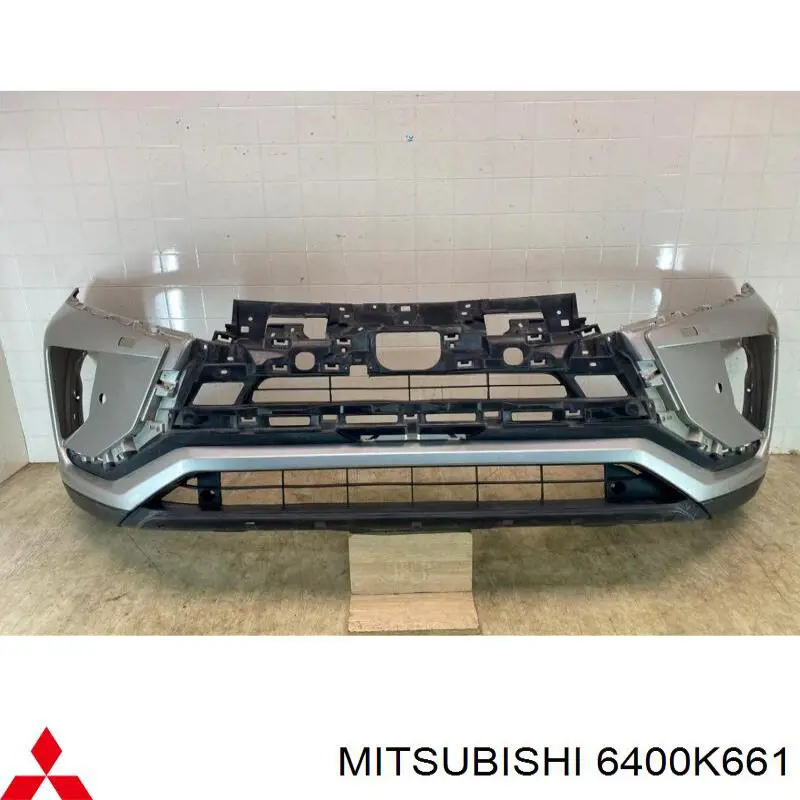 6400K661 Mitsubishi 