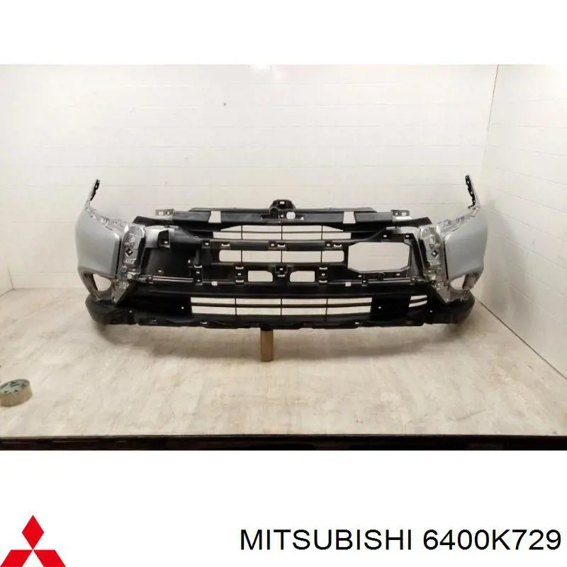 6400K729 Mitsubishi 