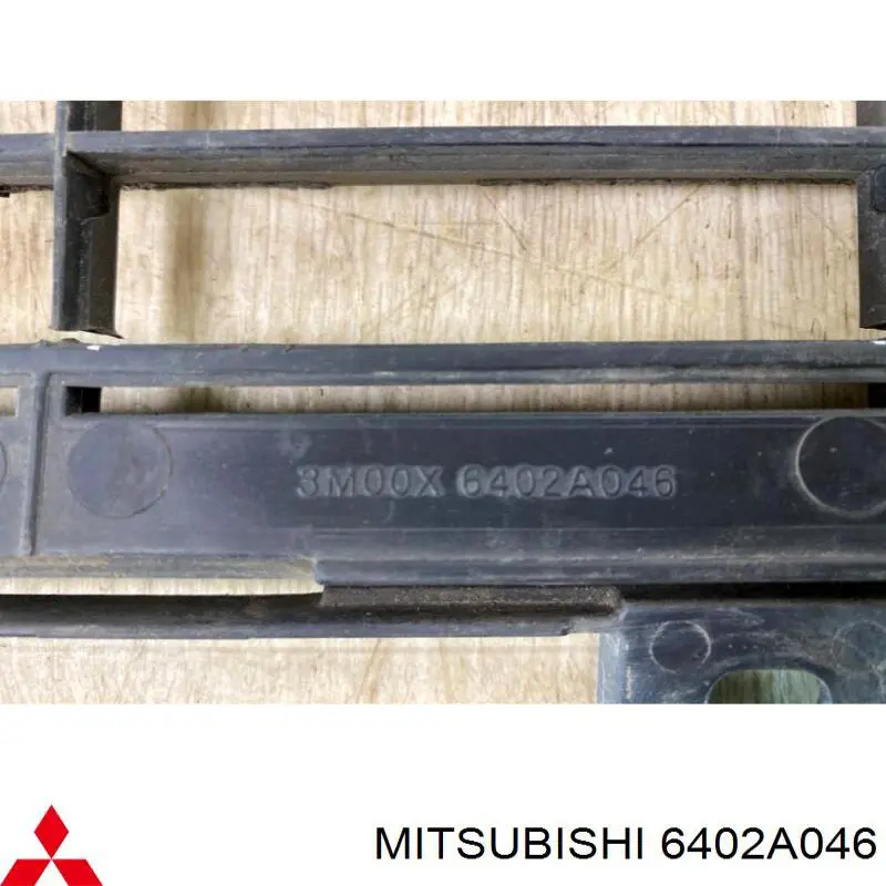 6402A046 Mitsubishi 