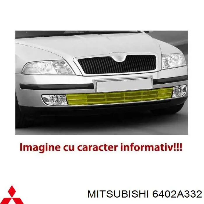 Облицювання радіатора Polcar 52552710 ціна, від 14.87 USD