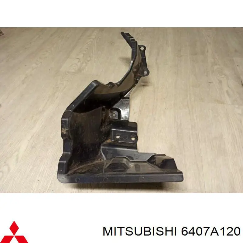 6407A120 Mitsubishi 