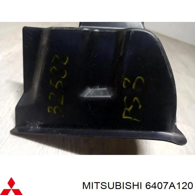  Mitsubishi 6407A120 ціна, від  USD
