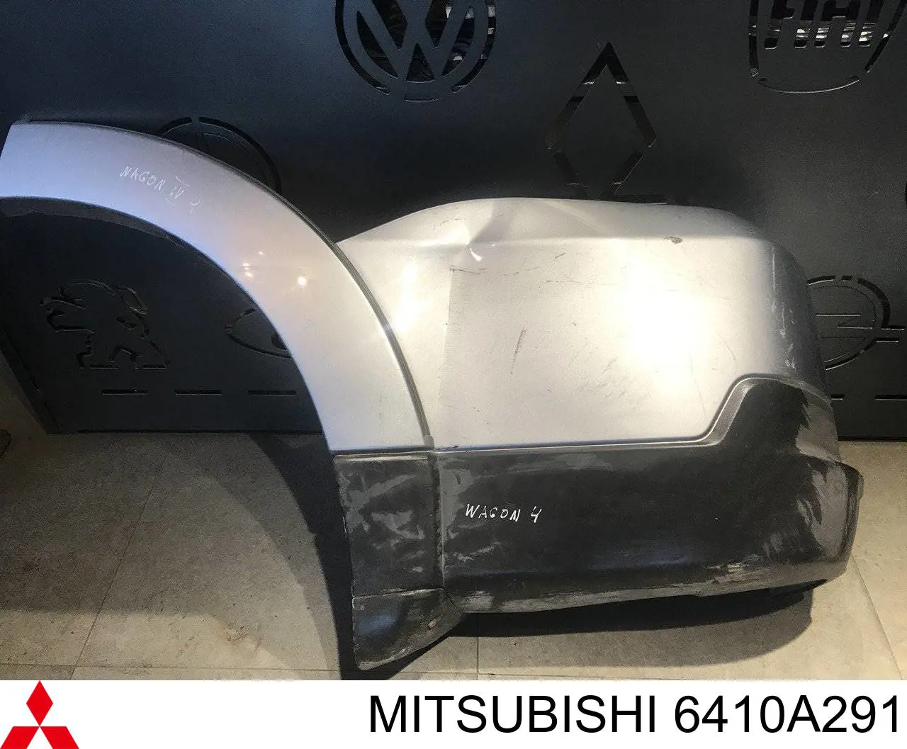 6410A291 Mitsubishi 