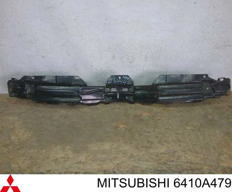 Балка бампера заднього Mitsubishi 6410A479 ціна, від 59.68 USD